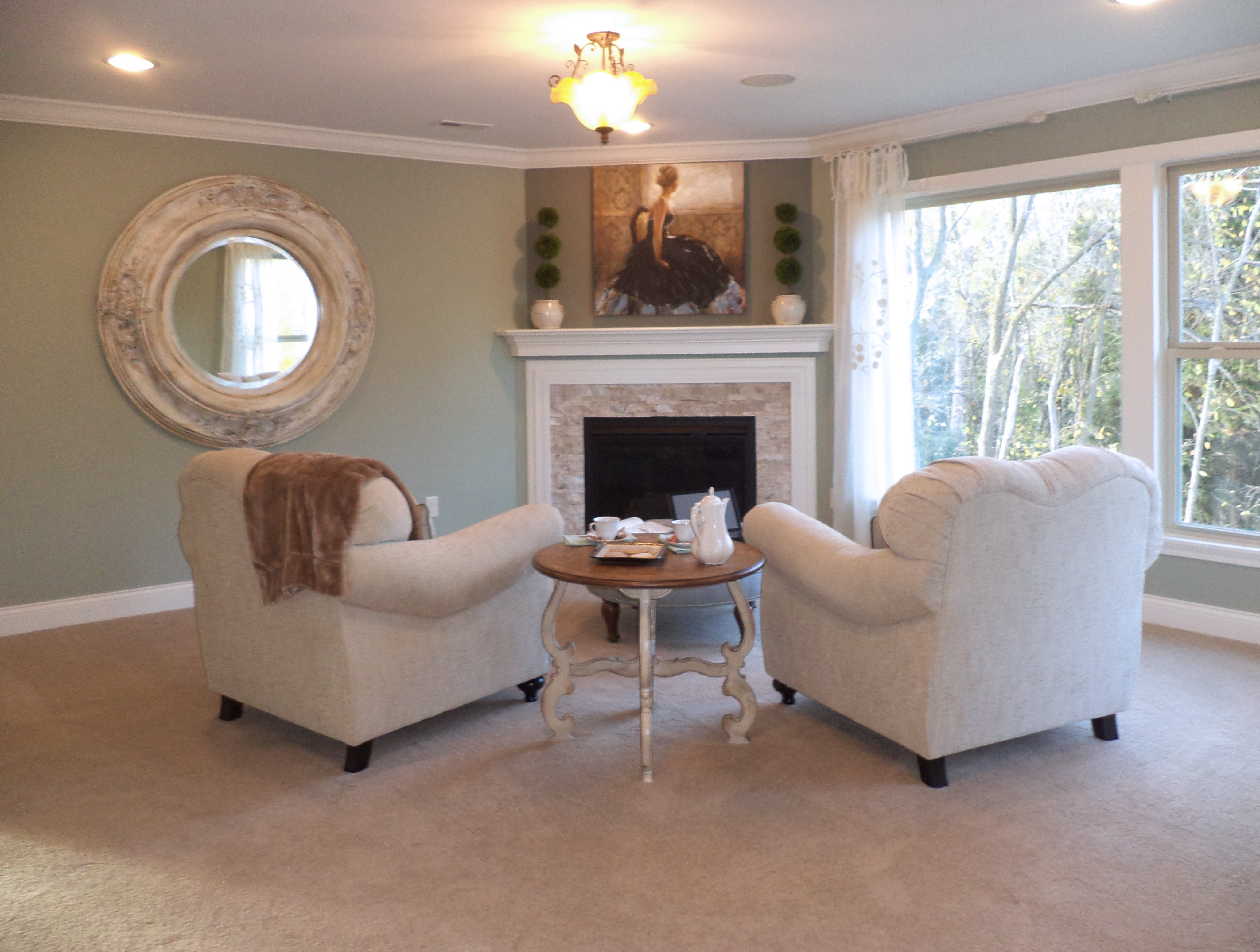 FISCHER MASTER BEDROOM 2