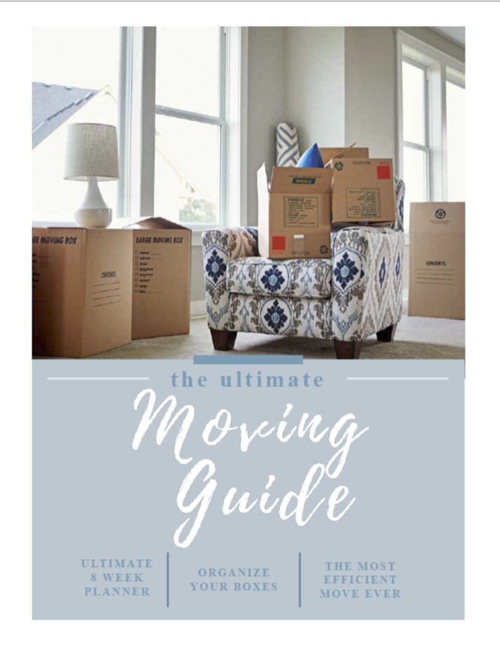 Moving Guide Cover